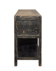 Lakes - Sideboard - Black