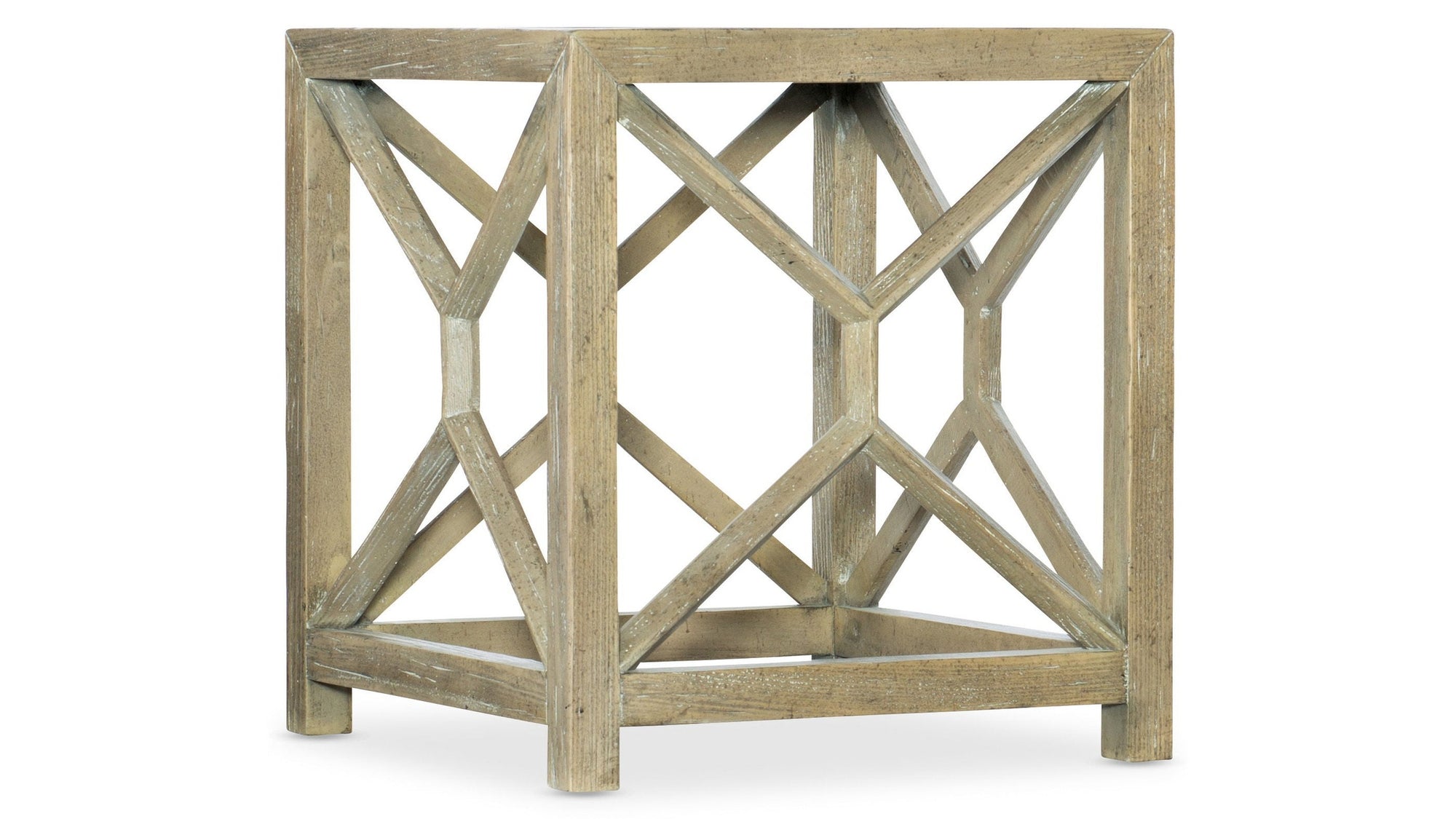 Surfrider - Square Table