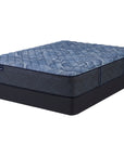 Perfect Sleeper - 12" Cobalt Calm Extra Firm Mattress