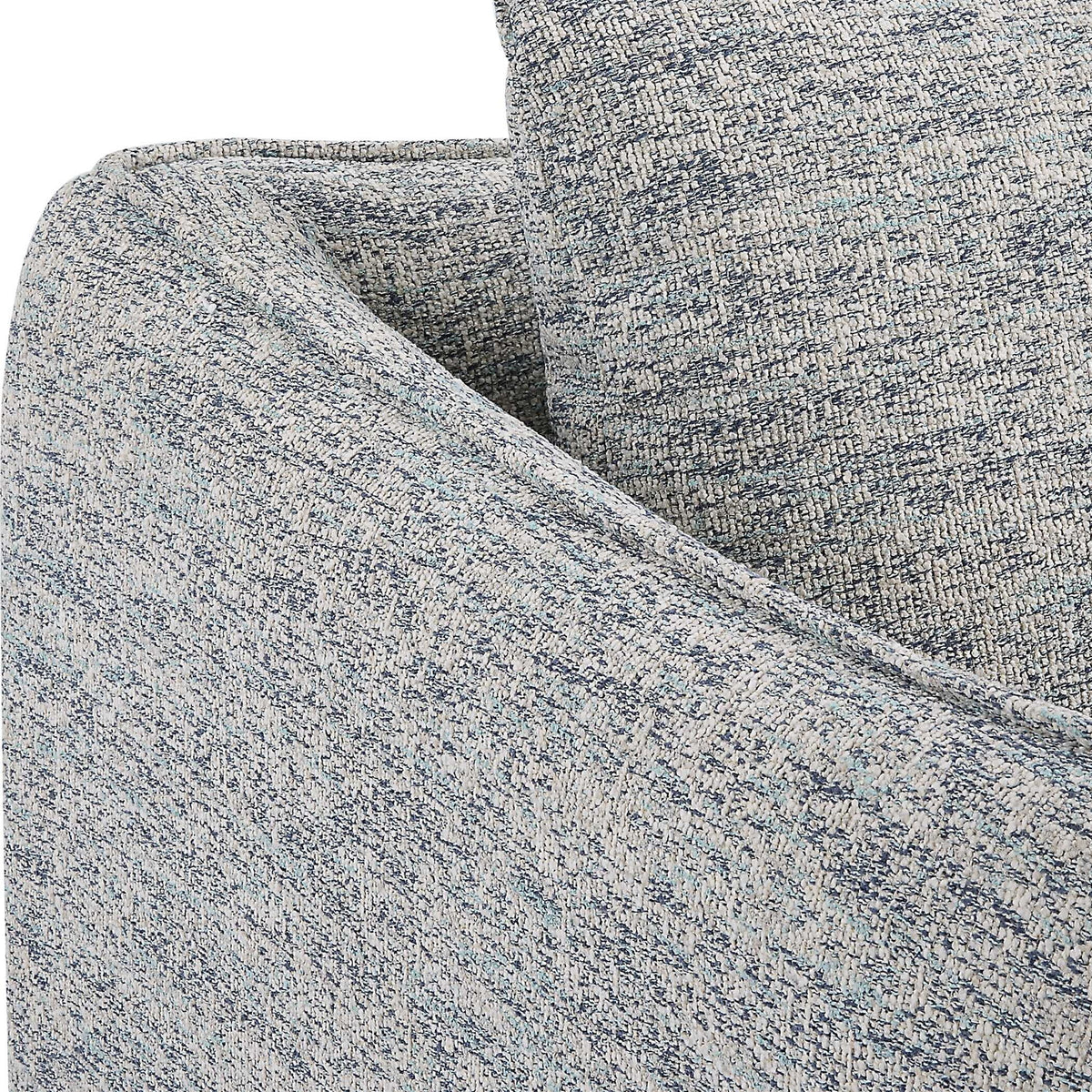Corben - Swivel Chair