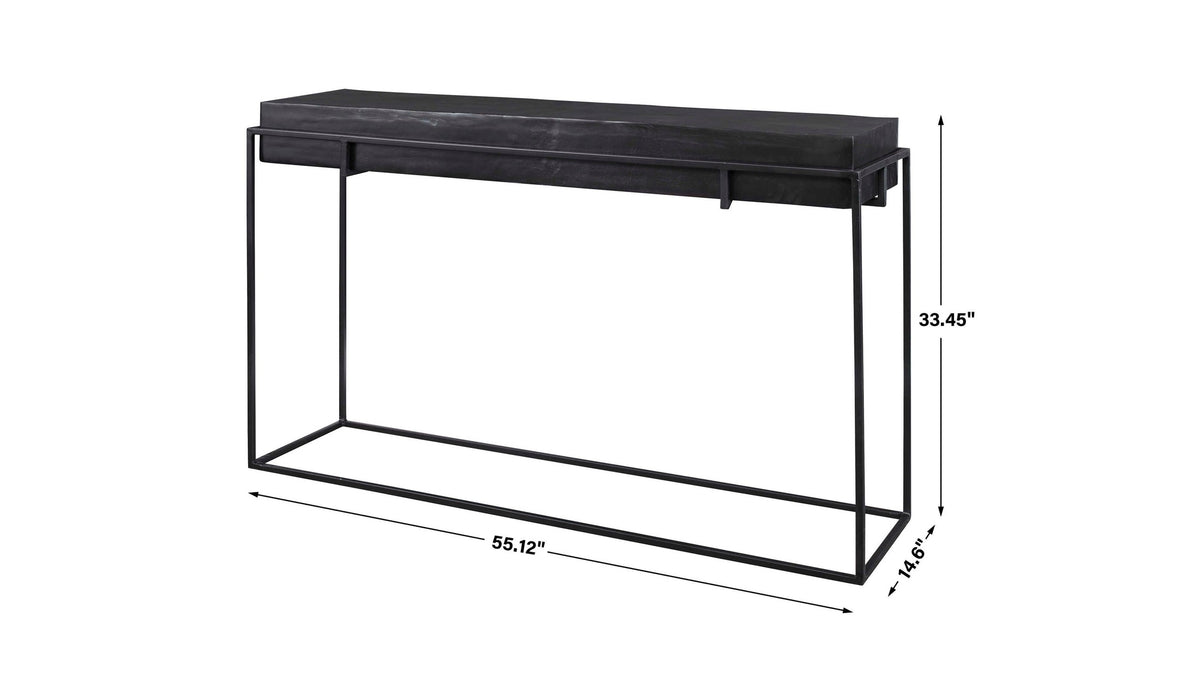 Telone - Modern Table