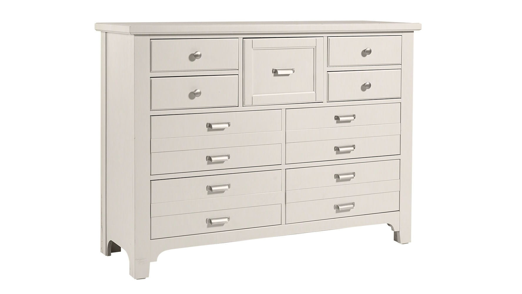 Bungalow - Master Dresser