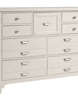Bungalow - Master Dresser