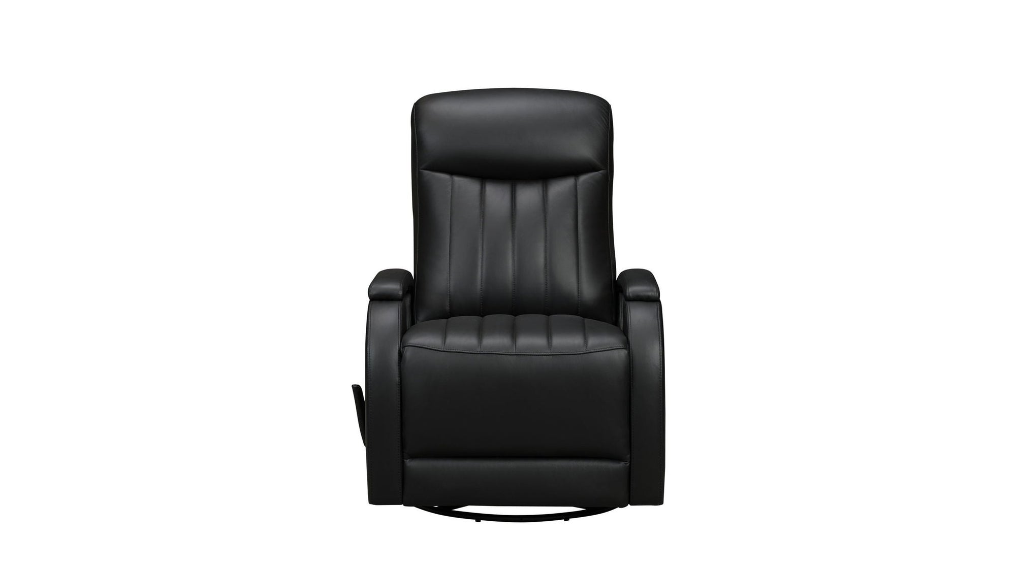 Braxton - Swivel Glider Recliner