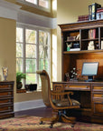 Brookhaven - Desk Chair - Light Brown