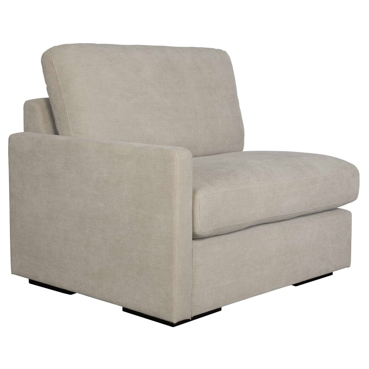 Refuge - Sofa Chaise