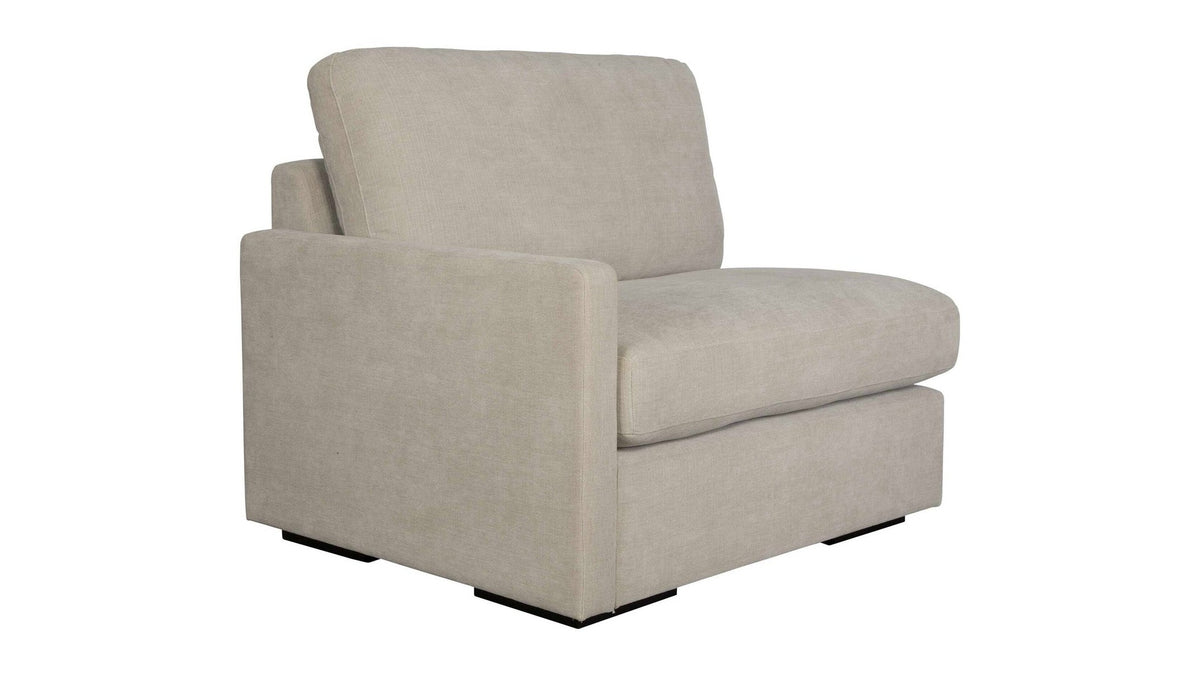 Refuge - Sofa Chaise