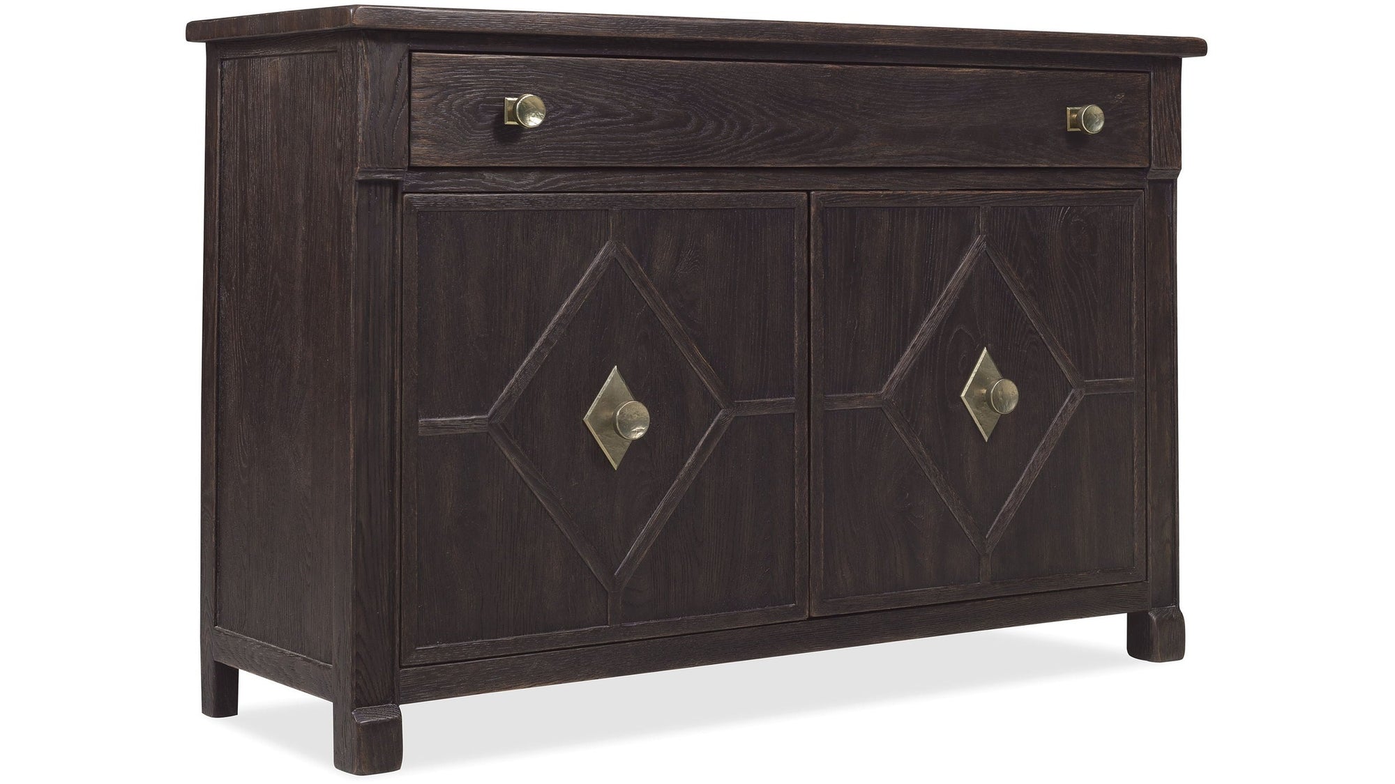 Driftwood - Hall Chest