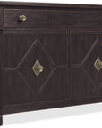Driftwood - Hall Chest