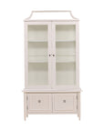 Owens - Display Cabinet
