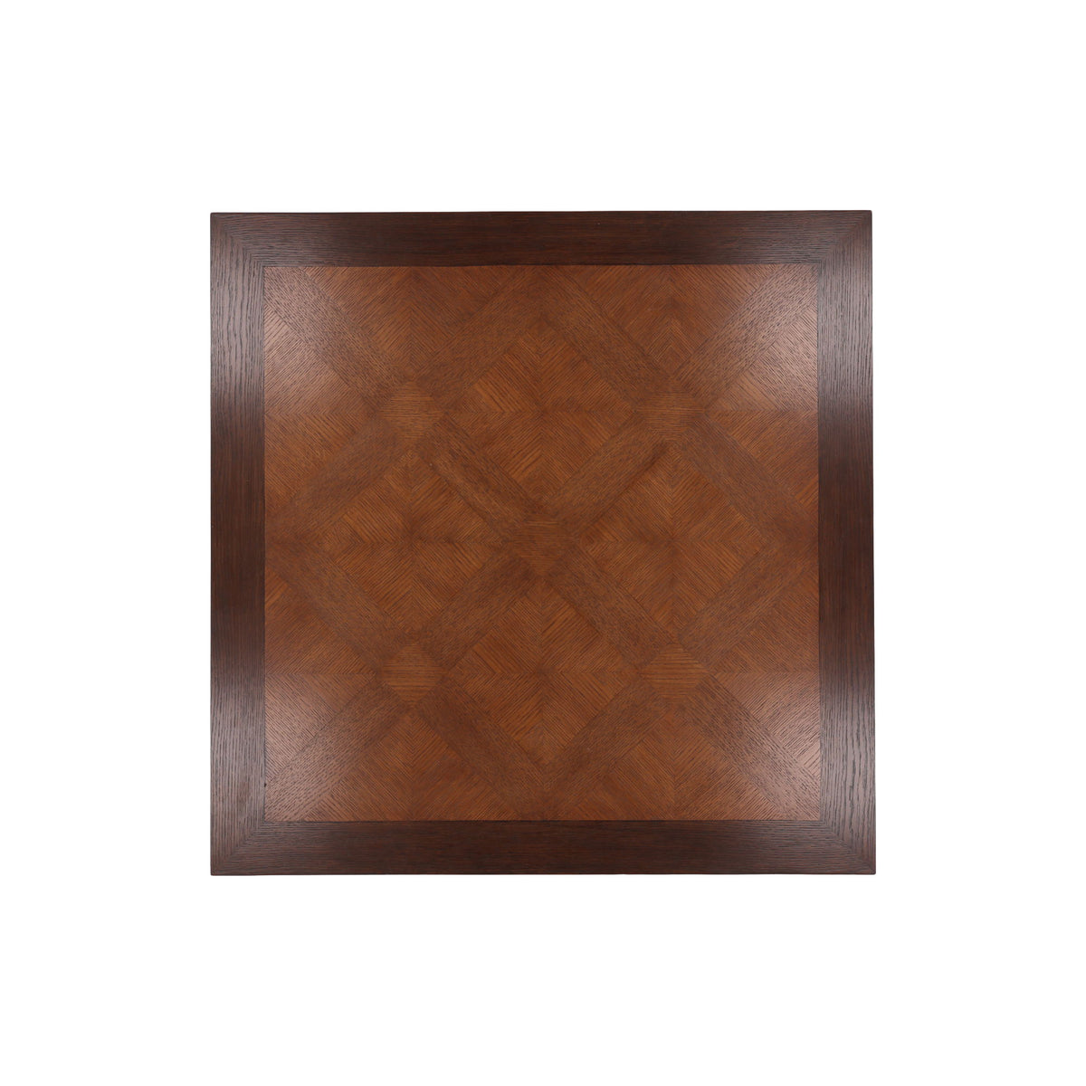 Charlie - Game Table - Dark Brown