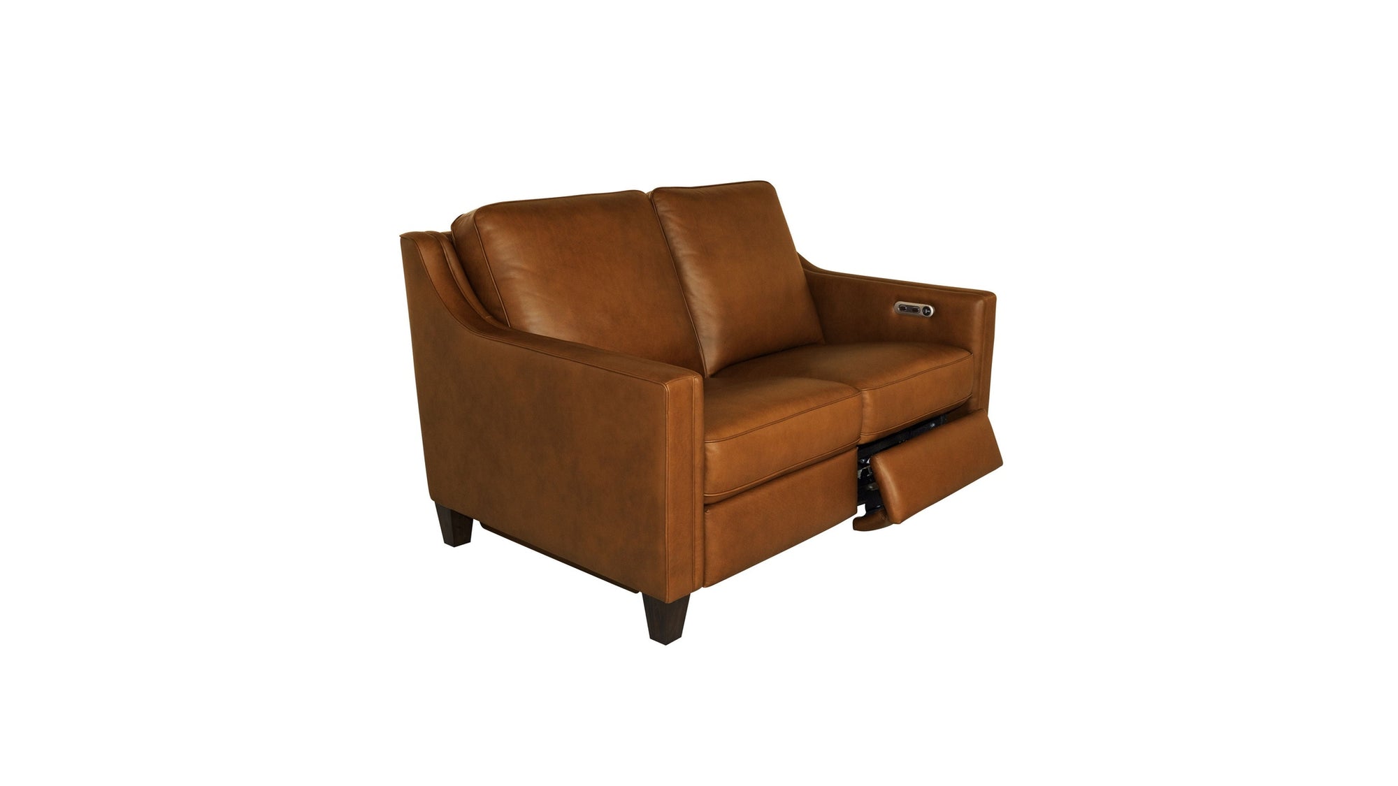 Finley - Power Inclining Loveseat