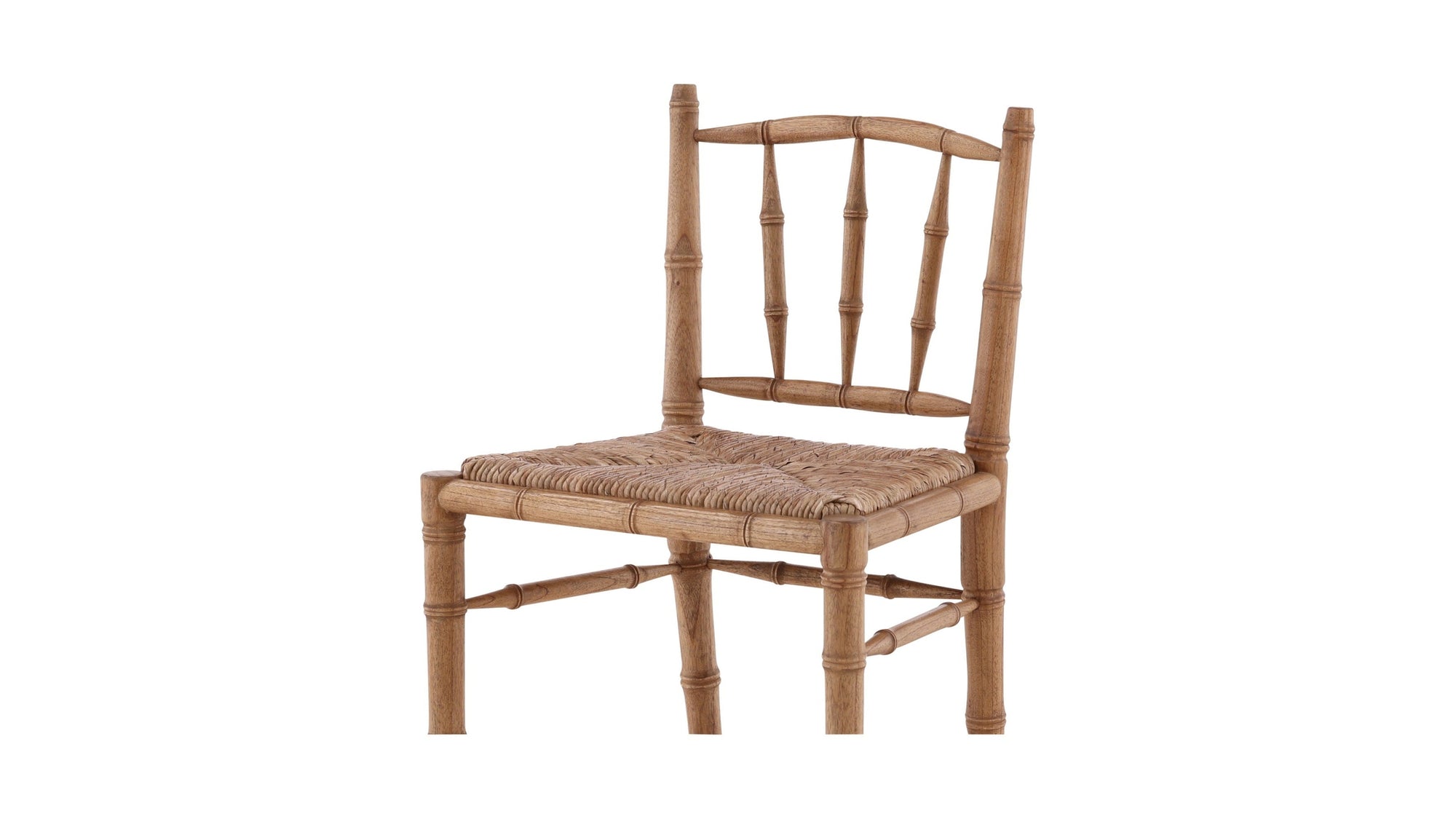 Bamboo - Counter Stool