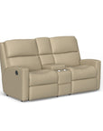 Catalina - Reclining Loveseat