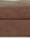 Blanchard - Fabric Ottoman