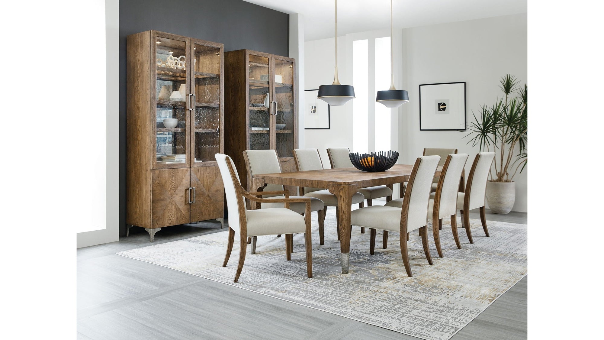 Chapman - Leg Table With 1-24" Leaf