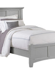 Bonanza - Mansion Bed