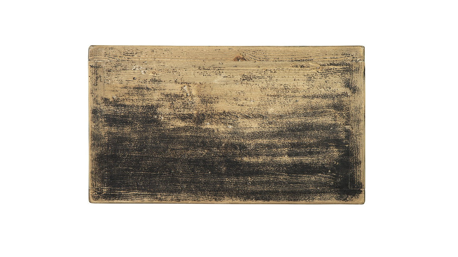 Sutherlind - Cabinet - Dark Gray / Light Brown