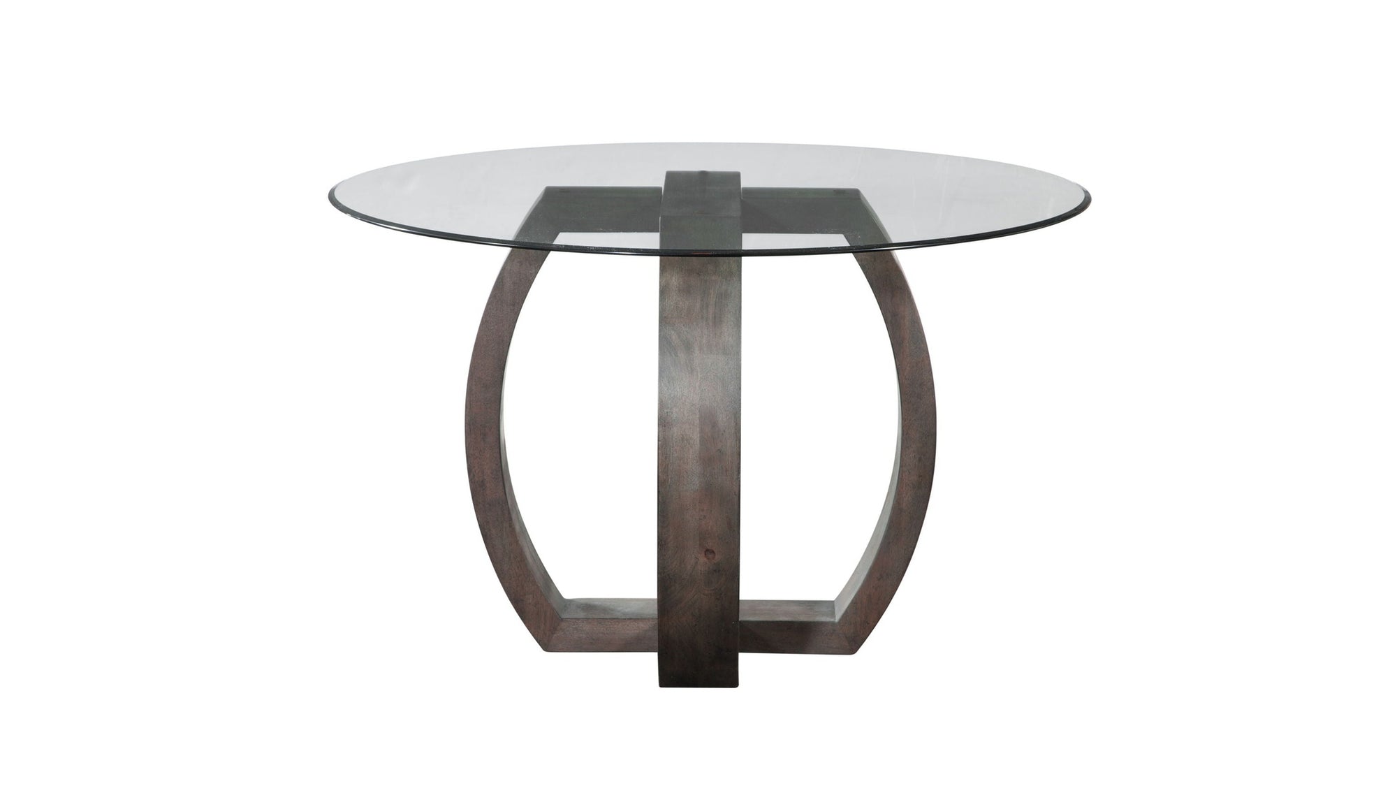 Kellan - Dining Table - Brown