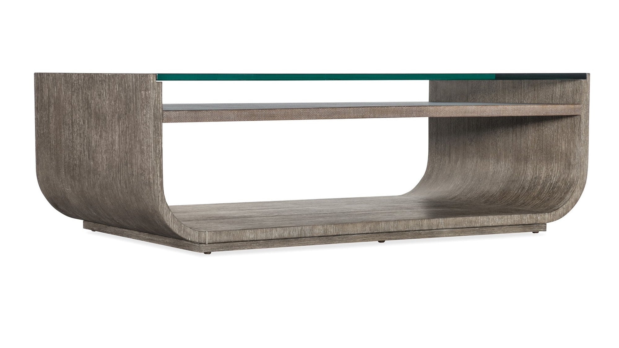 Modern Mood - Rectangle Cocktail Table