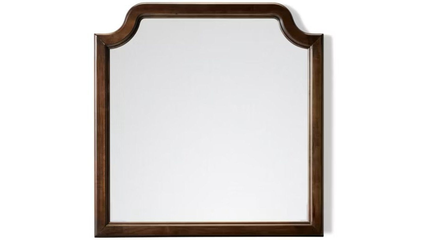 Pure Maple - Garden Mirror