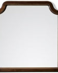 Pure Maple - Garden Mirror
