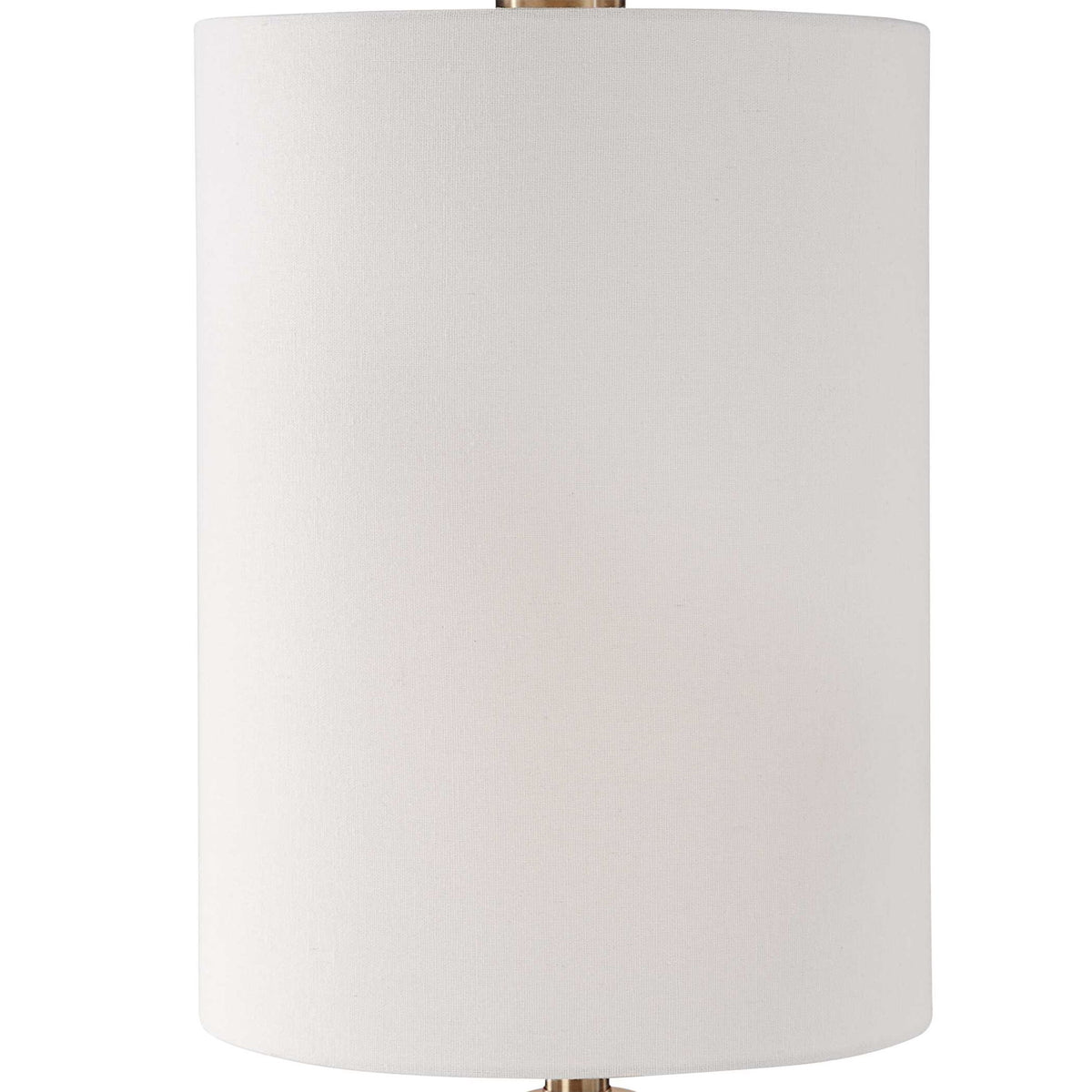 Darrin - Table Lamp - Gray