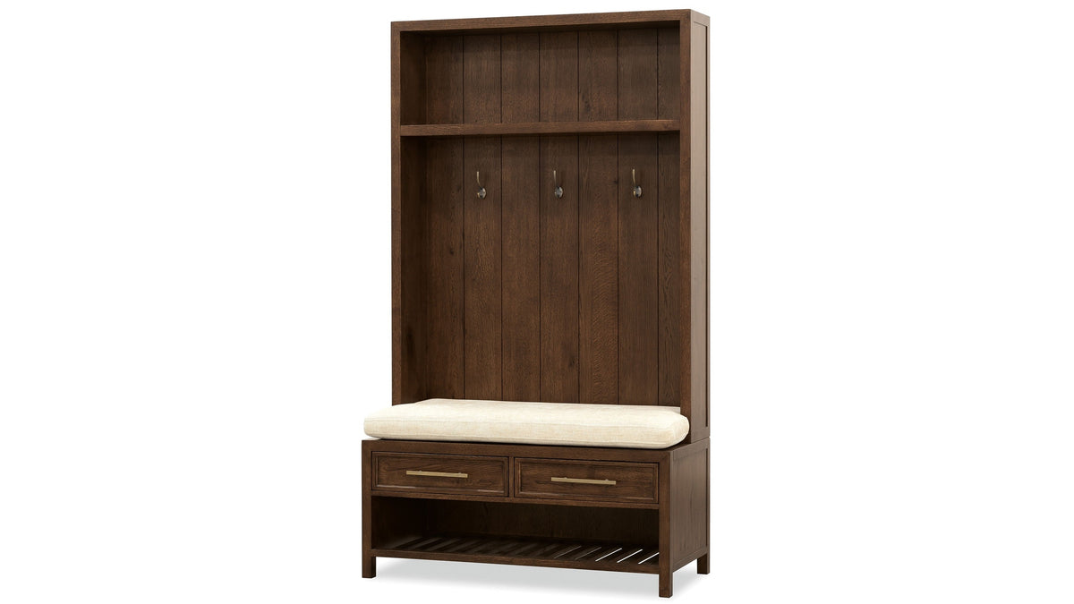 Cashiers - Locker