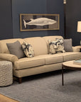 Venture - Fabric Sofa