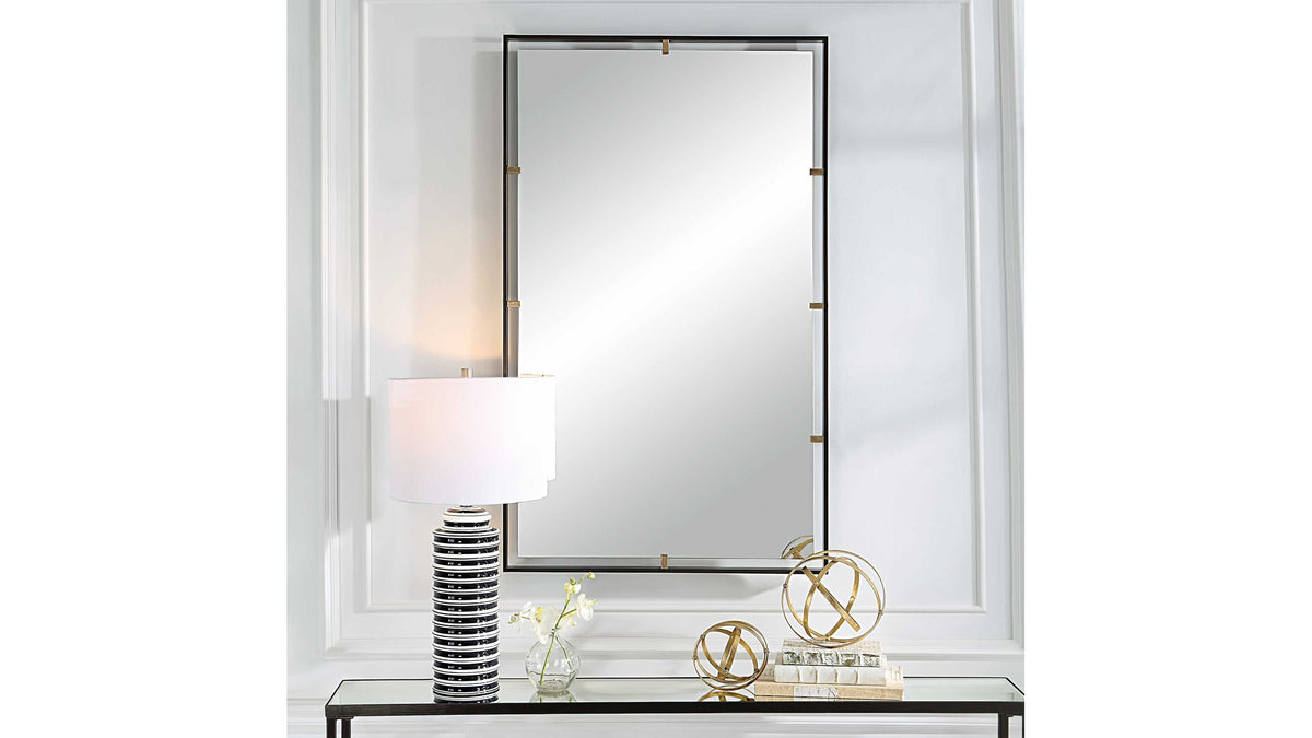 Egon - Rectangular Mirror