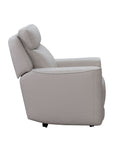 Chester - 3P Recliner