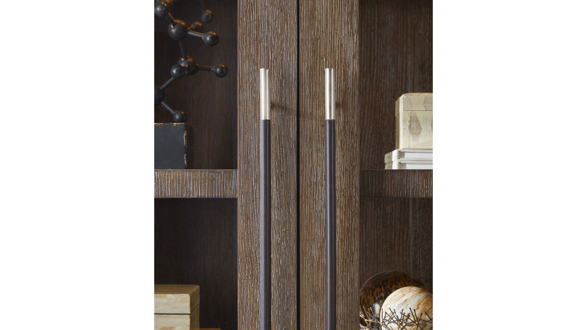 Modern Mood - Display Cabinet