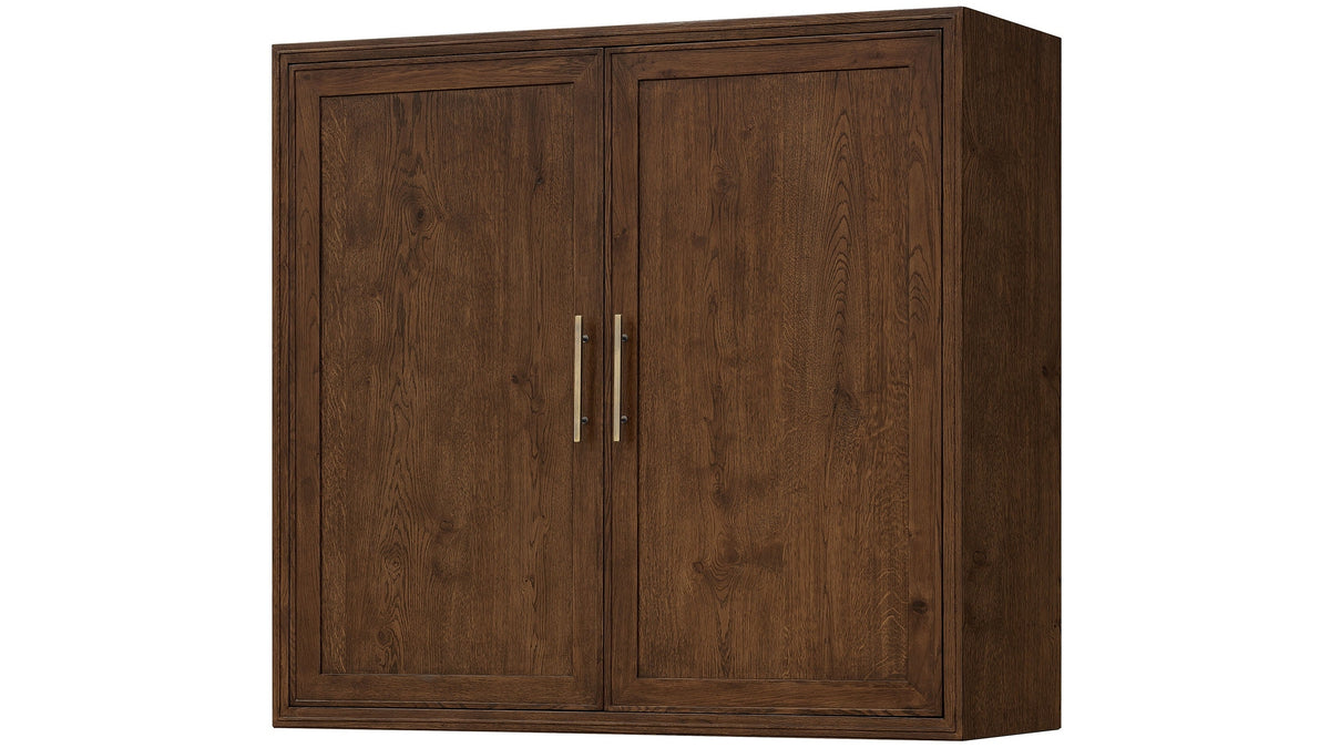 Cashiers - Wardrobe Hutch