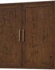 Cashiers - Wardrobe Hutch