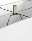 Altaria - Table Lamp - Black