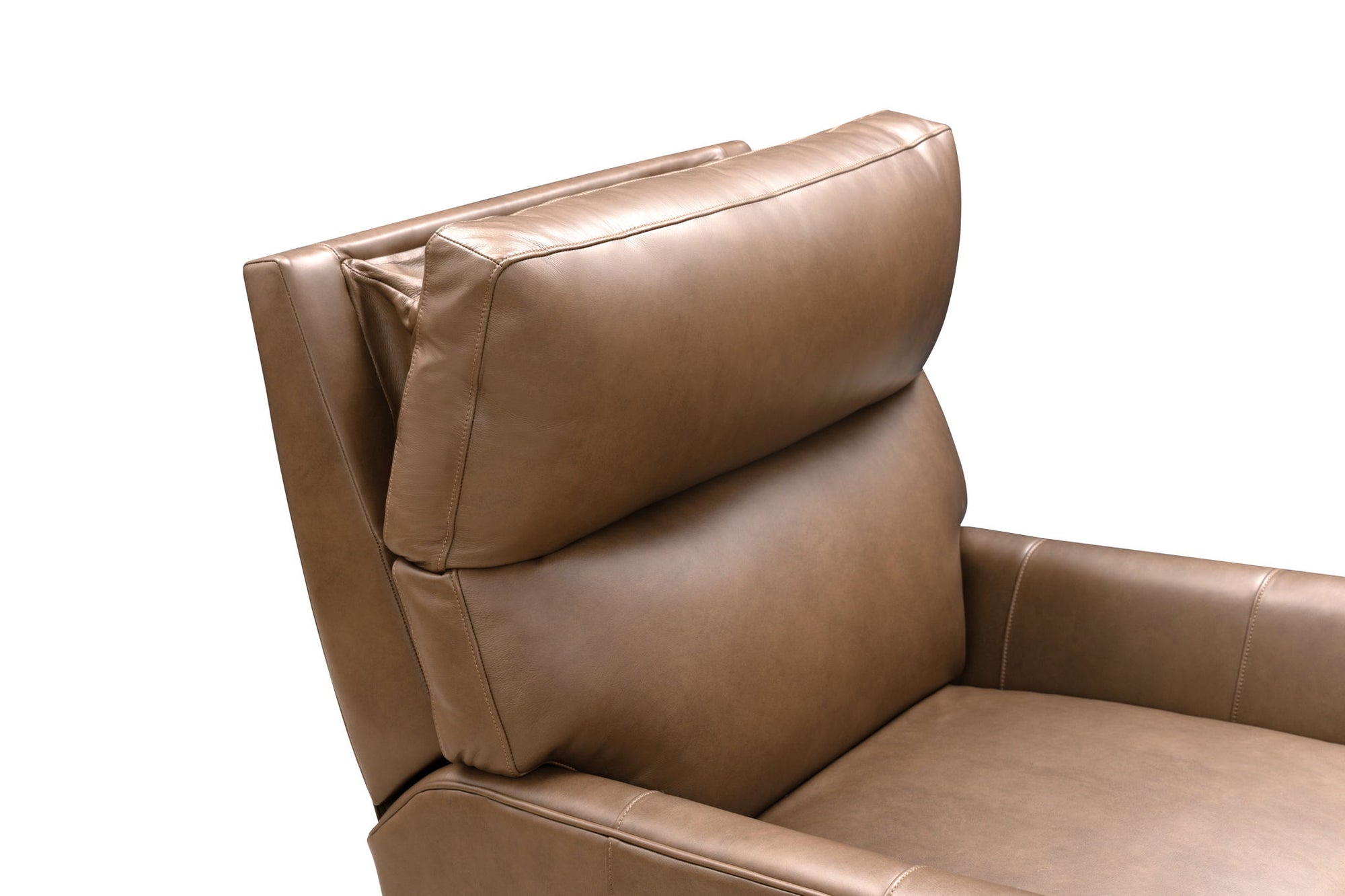 Marah - 3P Recliner Big &amp; Tall