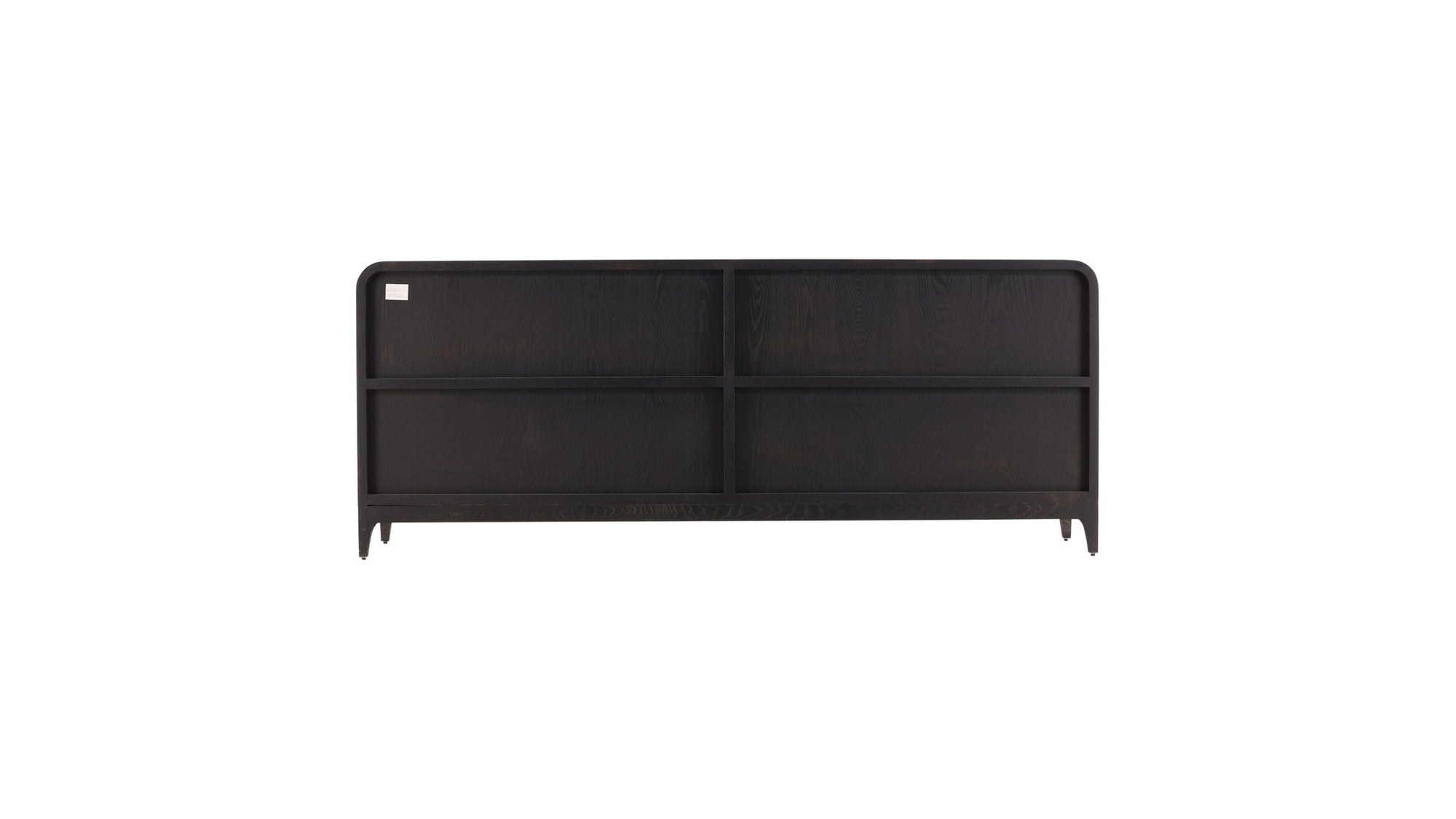 Avora - Sideboard - Black