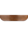 Evelyn - Sideboard - Dark Brown