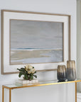 Oregon Coast - Framed Print