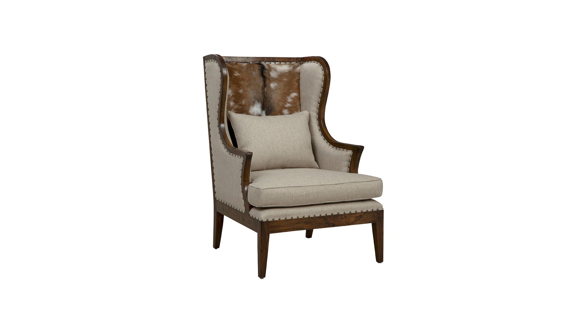 Billings - Wing Chair Set of 2