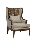 Billings - Wing Chair Set of 2