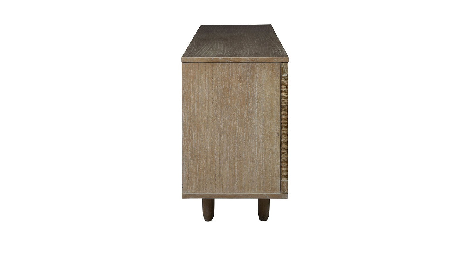 Jamestown - Sideboard - Light Brown
