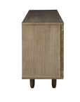 Jamestown - Sideboard - Light Brown