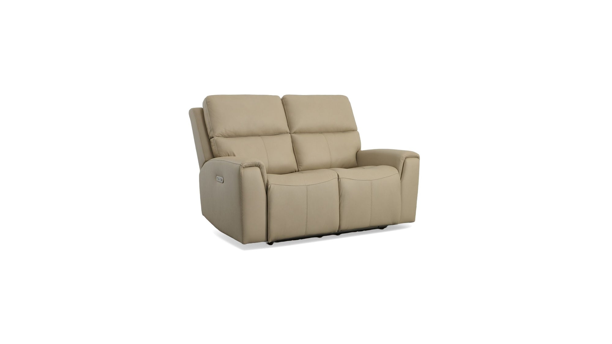 Jarvis - Power Reclining Loveseat With Power Headrests