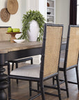 Casablanca - Side Chair Set of 2