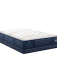 iComfortPro - 12" Chelsea Latex Foam Medium Mattress