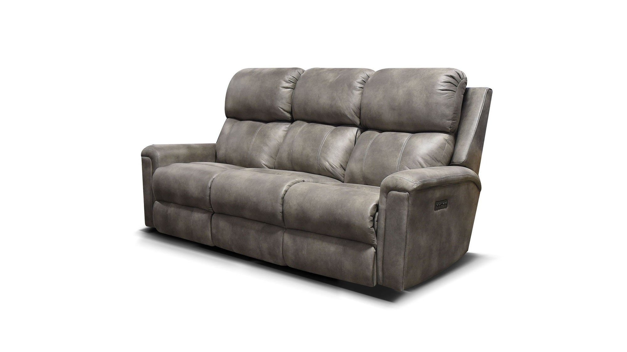 EZ Motion - EZ1C00 - Double Reclining Sofa