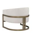 Neve - Accent Chair - Beige
