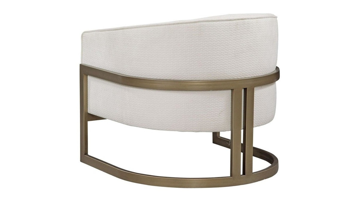 Neve - Accent Chair - Beige