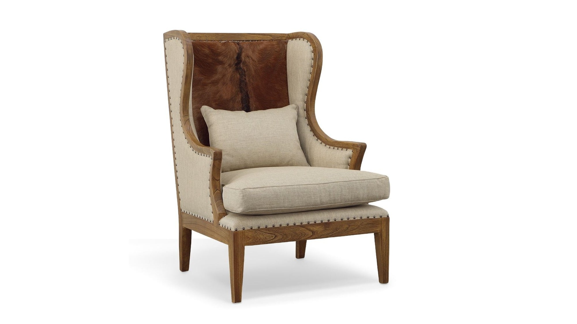Billings - Wing Chair Set of 2